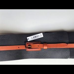 LAFAYETTE 148 belt
